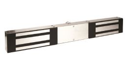 DM62 Double 1200lb Weatherized Magnetic Lock